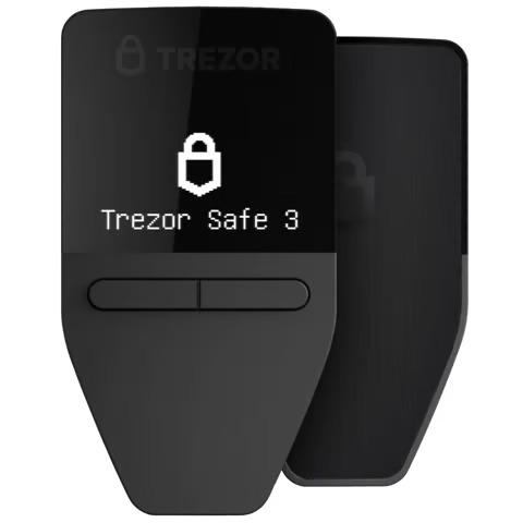 Trezor